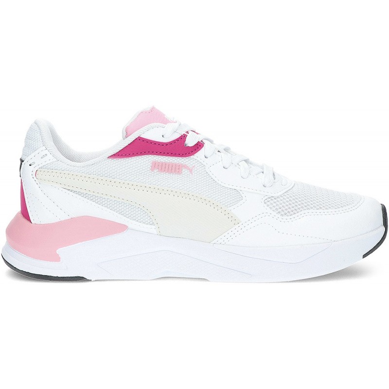 TÊNIS PUMA X-RAY SPEED LITE JR GIRL FUCSIA