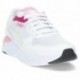 TÊNIS PUMA X-RAY SPEED LITE JR GIRL FUCSIA