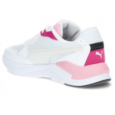 TÊNIS PUMA X-RAY SPEED LITE JR GIRL FUCSIA