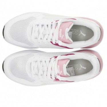 TÊNIS PUMA X-RAY SPEED LITE JR GIRL FUCSIA