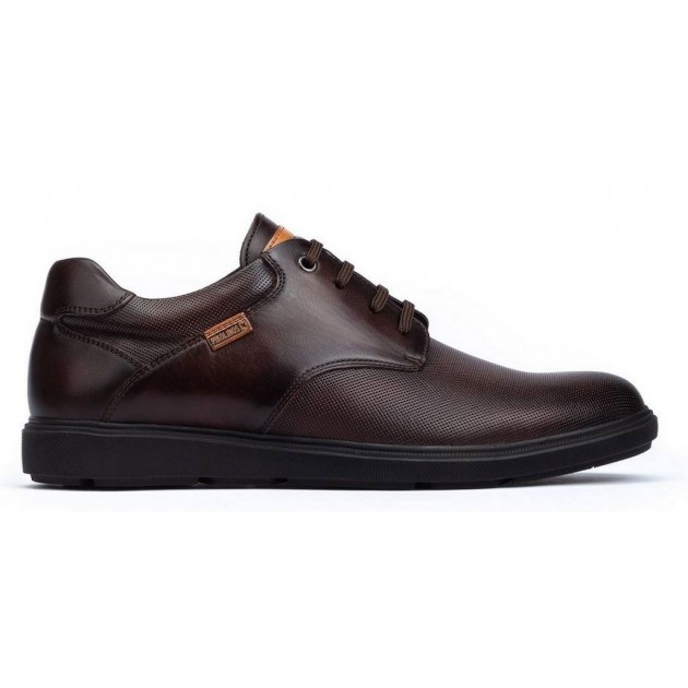 SAPATOS PIKOLINOS DURANGO M8S-4014 OLMO SAPATOS PIKOLINOS DURANGO M8S-4014 OLMO