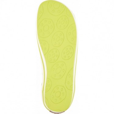 SAPATOS VULCANIZADOS CAMPER PEU RAMBLA 21897 LIME_GREEN