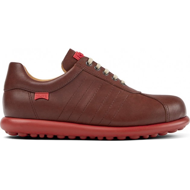 CAMPER SHOES BALLS ARIEL 16002 ROJO CAMPER SHOES BALLS ARIEL 16002 ROJO