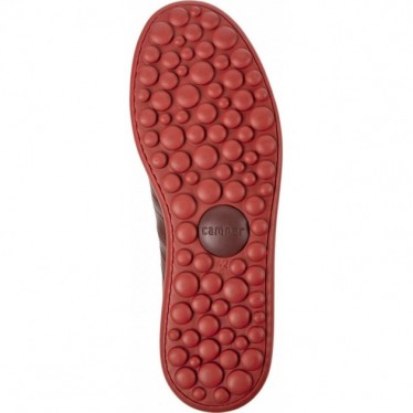 CAMPER SHOES BALLS ARIEL 16002 ROJO