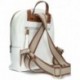 MOCHILA DE COURO ROBERT PIETRI 6336 BLANCO