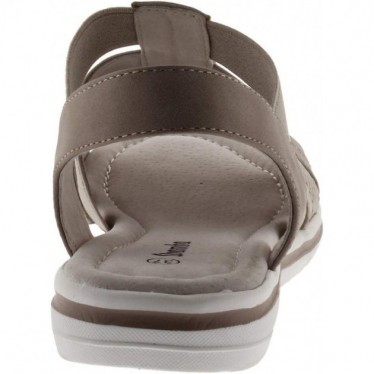 SANDÁLIAS VICTORIA 2033100 ELÁSTICO RACHEL BEIGE