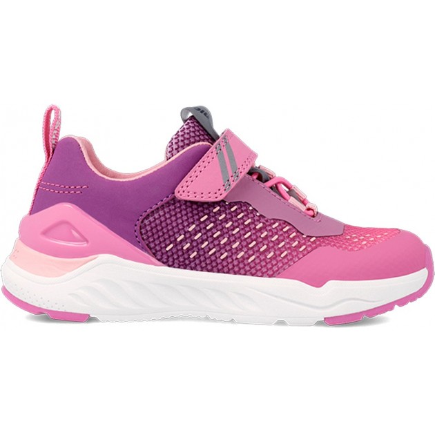 BIOMECÂNICA ESPORTIVA ELÁSTICA 231235-F FUCSIA