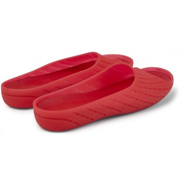 CAMPER SANDAL MYRA K200962 ROJO