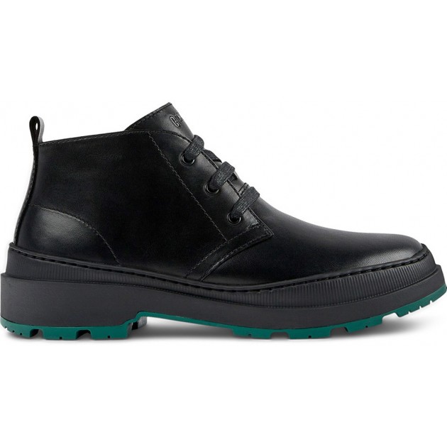 BOTAS CAMPER BRUTUS TREK MICHELIN K300434 BLACK_007 BOTAS CAMPER BRUTUS TREK MICHELIN K300434 BLACK_007