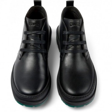 BOTAS CAMPER BRUTUS TREK MICHELIN K300434 BLACK_007