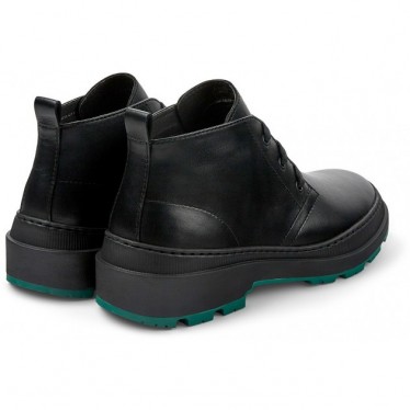 BOTAS CAMPER BRUTUS TREK MICHELIN K300434 BLACK_007