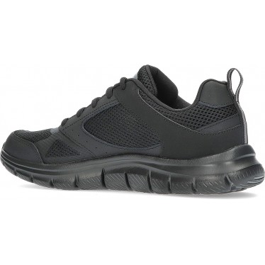 TÊNIS SKECHERS FITNESS ESPORTE 232398 BLACK