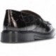 LOAFERS WONDERS NED B-9104 NEGRO