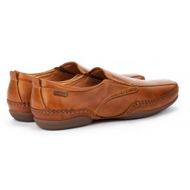 PIKOLINOS MOCCASINS PUERTO RICO 03A-6222 BRANDY