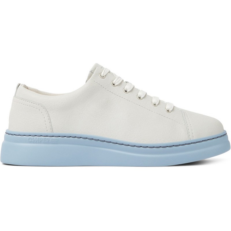 CAMPER RUNNER UP SHOES K200508 BLANCO_AZUL