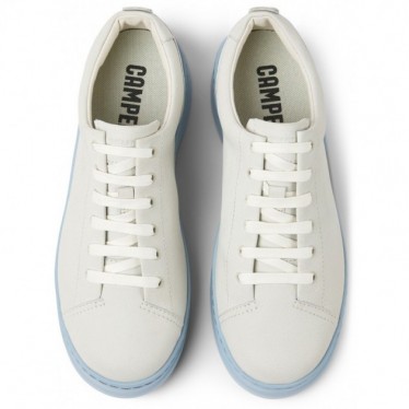 CAMPER RUNNER UP SHOES K200508 BLANCO_AZUL