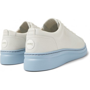 CAMPER RUNNER UP SHOES K200508 BLANCO_AZUL