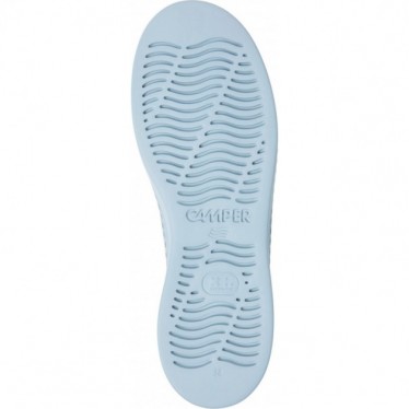 CAMPER RUNNER UP SHOES K200508 BLANCO_AZUL