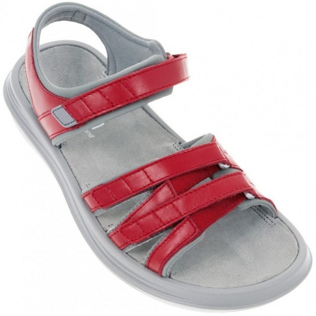 SANDALS KYBUN TESSIN 20 W MAGENTA