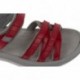 SANDALS KYBUN TESSIN 20 W MAGENTA