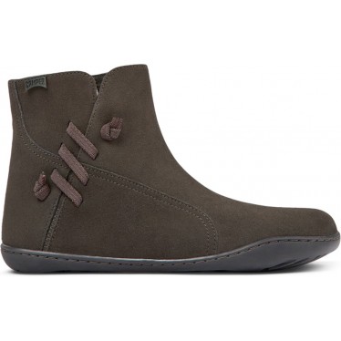 BOTAS CAMPER PEU CAMI K400506 DARK_GREY_008