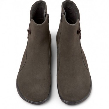 BOTAS CAMPER PEU CAMI K400506 DARK_GREY_008