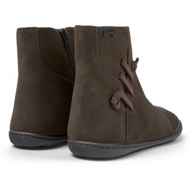 BOTAS CAMPER PEU CAMI K400506 DARK_GREY_008