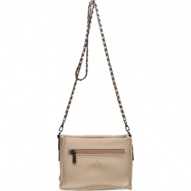 BOLSA ABBACINO 80697 BEIGE