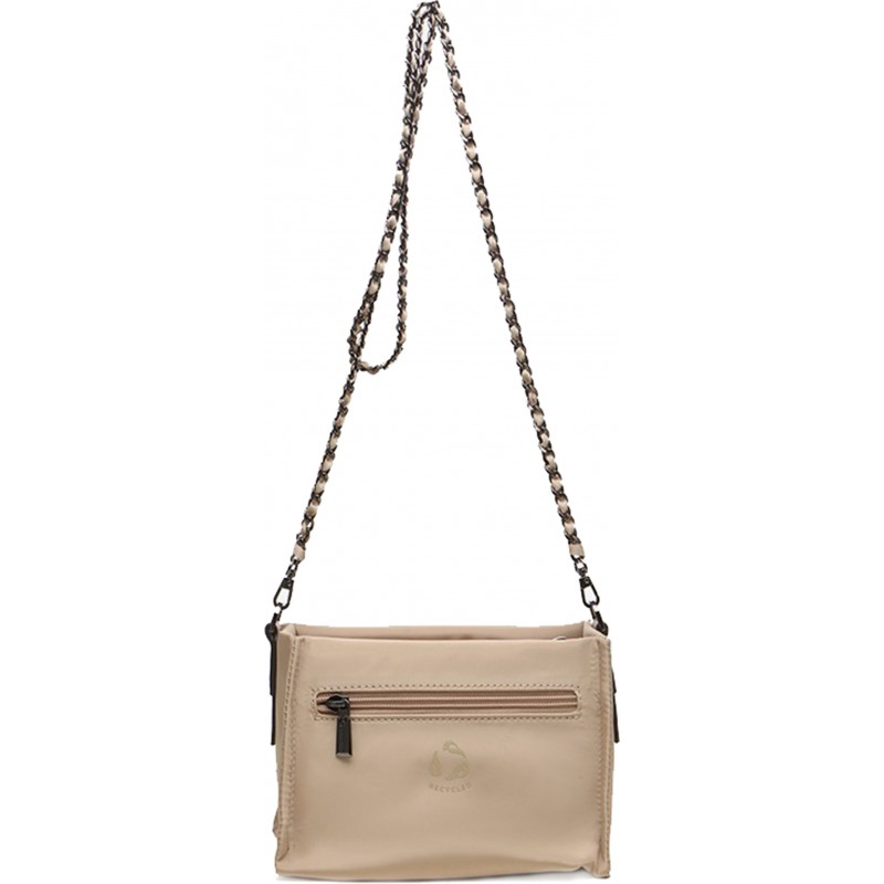 BOLSA ABBACINO 80697 BEIGE