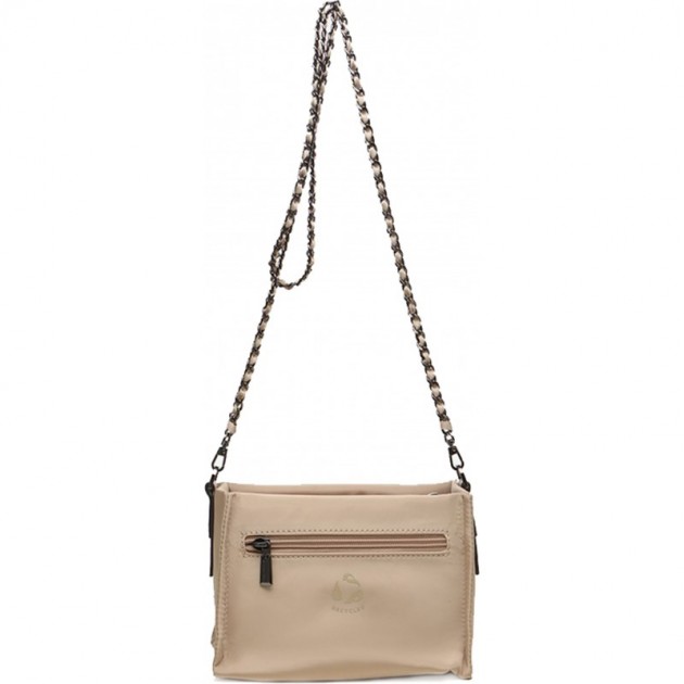 BOLSA ABBACINO 80697 BEIGE BOLSA ABBACINO 80697 BEIGE