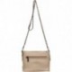 BOLSA ABBACINO 80697 BEIGE