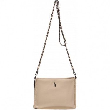 BOLSA ABBACINO 80697 BEIGE