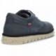 SAPATOS CALLAGHAN ELON SHERPA 86904 MARINO