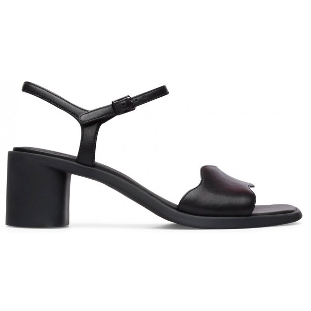 CAMPER MEDA SANDAL K201168 NEGRO CAMPER MEDA SANDAL K201168 NEGRO
