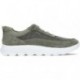 GEOX SPHERICA MAN U16BYB OLIVE