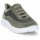 GEOX SPHERICA MAN U16BYB OLIVE