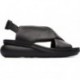 CAMPER BALLOON SANDAL K200066 BLACK