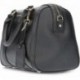 GEOX ZENE BAG D35KCA BLACK