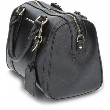 GEOX ZENE BAG D35KCA BLACK