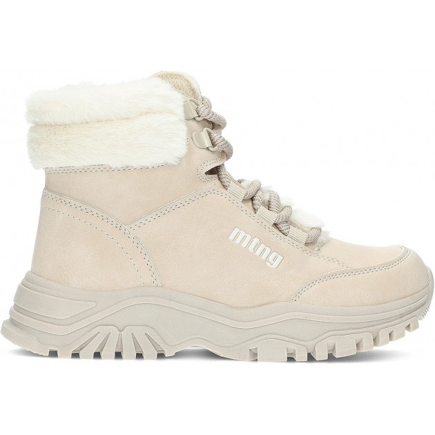 BOTAS TRECKY MTNG 48648 BEIGE