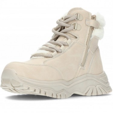 BOTAS TRECKY MTNG 48648 BEIGE