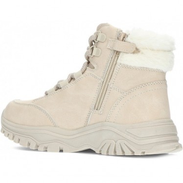 BOTAS TRECKY MTNG 48648 BEIGE