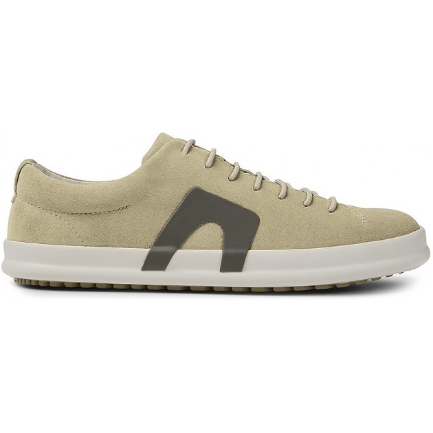 SAPATAS DE CAIXA DE CAMPISTA K100811 BEIGE SAPATAS DE CAIXA DE CAMPISTA K100811 BEIGE