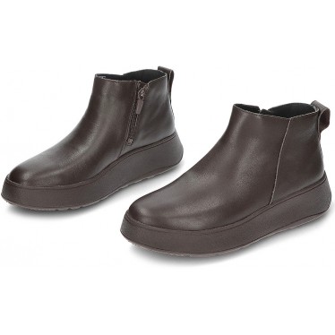 BOTAS FITFLOP F-MODE GM2 BROWN