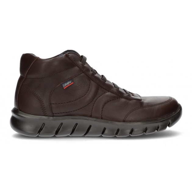 CALLAGHAN MAZI BOOTS MARRON CALLAGHAN MAZI BOOTS MARRON