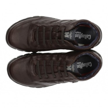 CALLAGHAN MAZI BOOTS MARRON