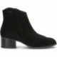 WONDERS EASY G-5130 ANKLE BOOTS NEGRO