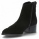 WONDERS EASY G-5130 ANKLE BOOTS NEGRO