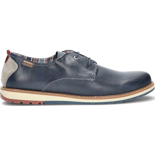 SAPATOS PIKOLINOS BERN M8J-4273XL BLUE