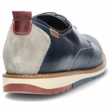 SAPATOS PIKOLINOS BERN M8J-4273XL BLUE